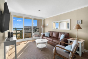 5th Flr Oceanfront 2 Bedroom Condo